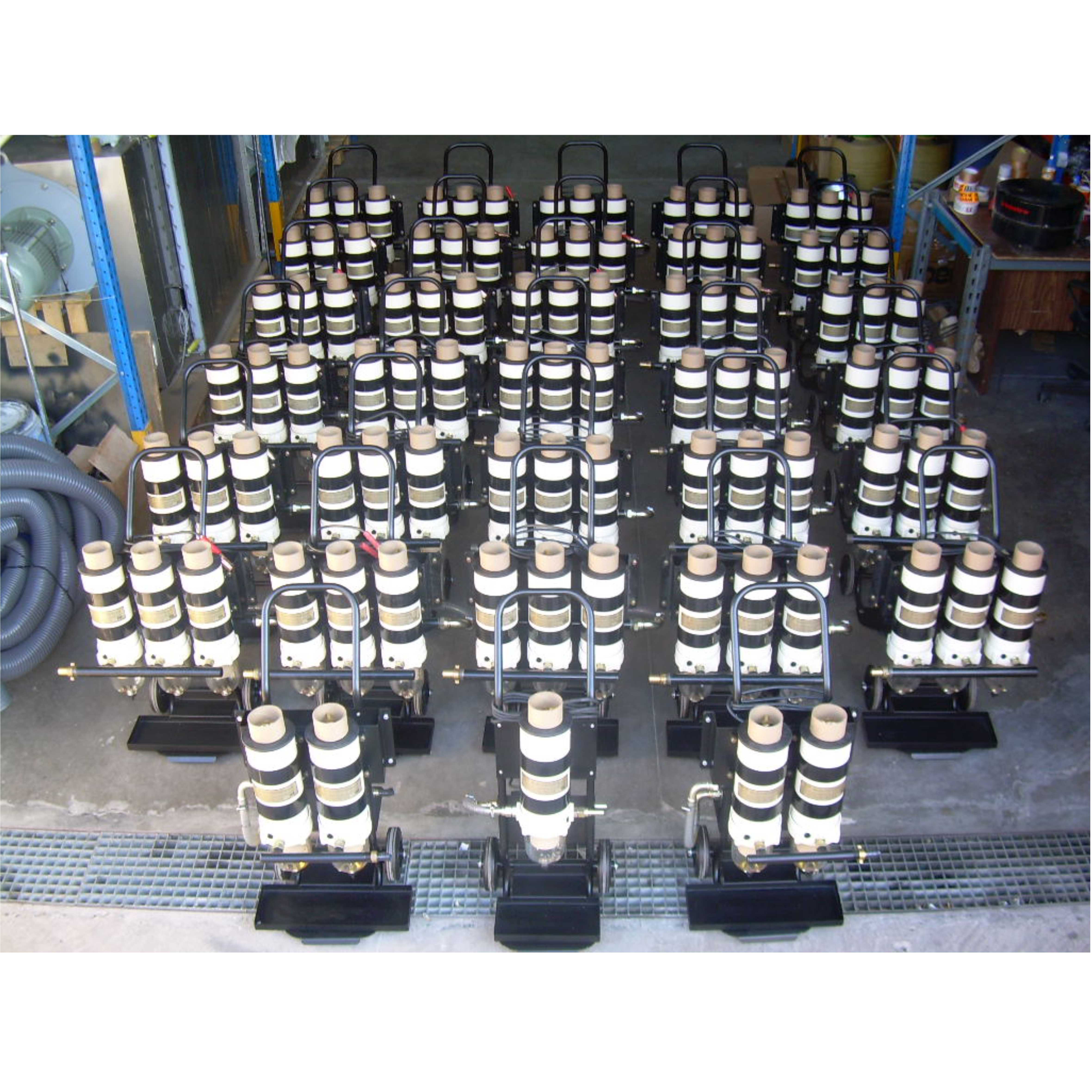 Agriepure System 3 - 52 LPM - 230v